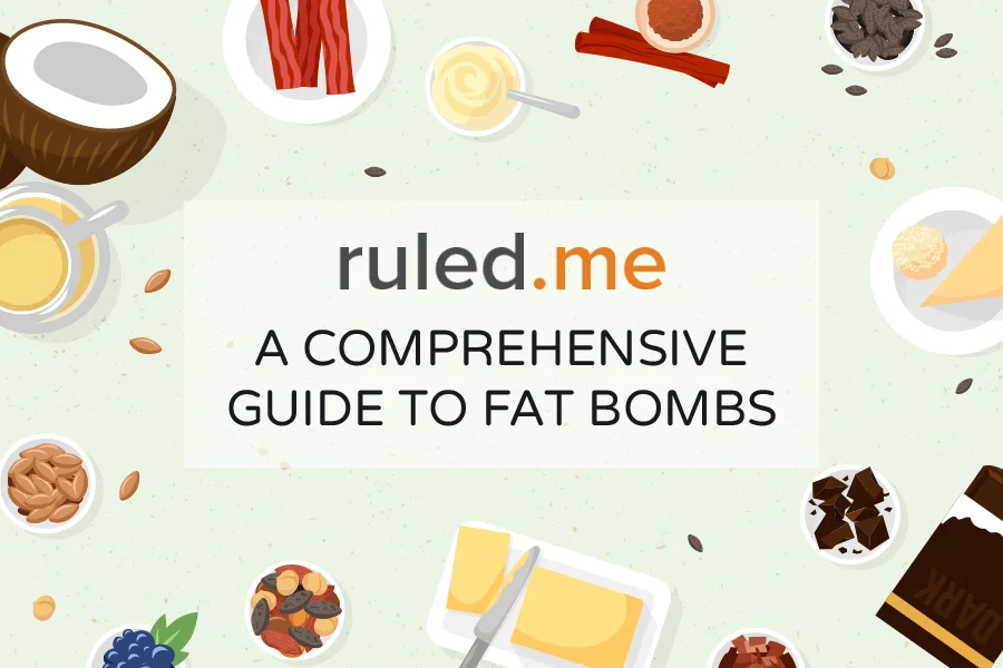 A Comprehensive Guide to Fat Bombs