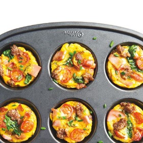 Breakfast Egg Cups