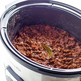 Chili Keto