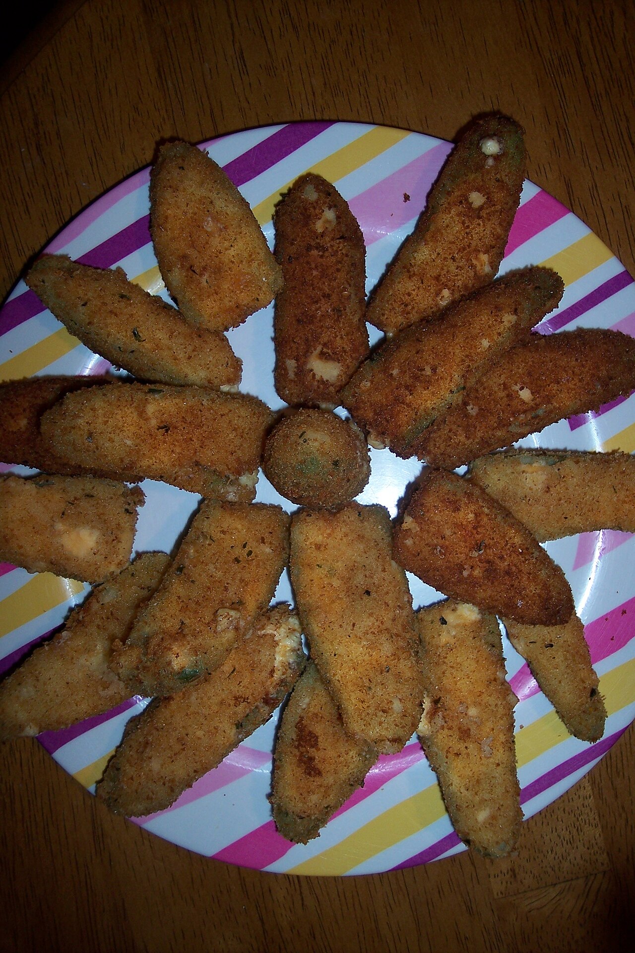 How to Make the Ultimate Jalapeno Poppers