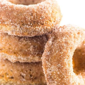Keto Donuts