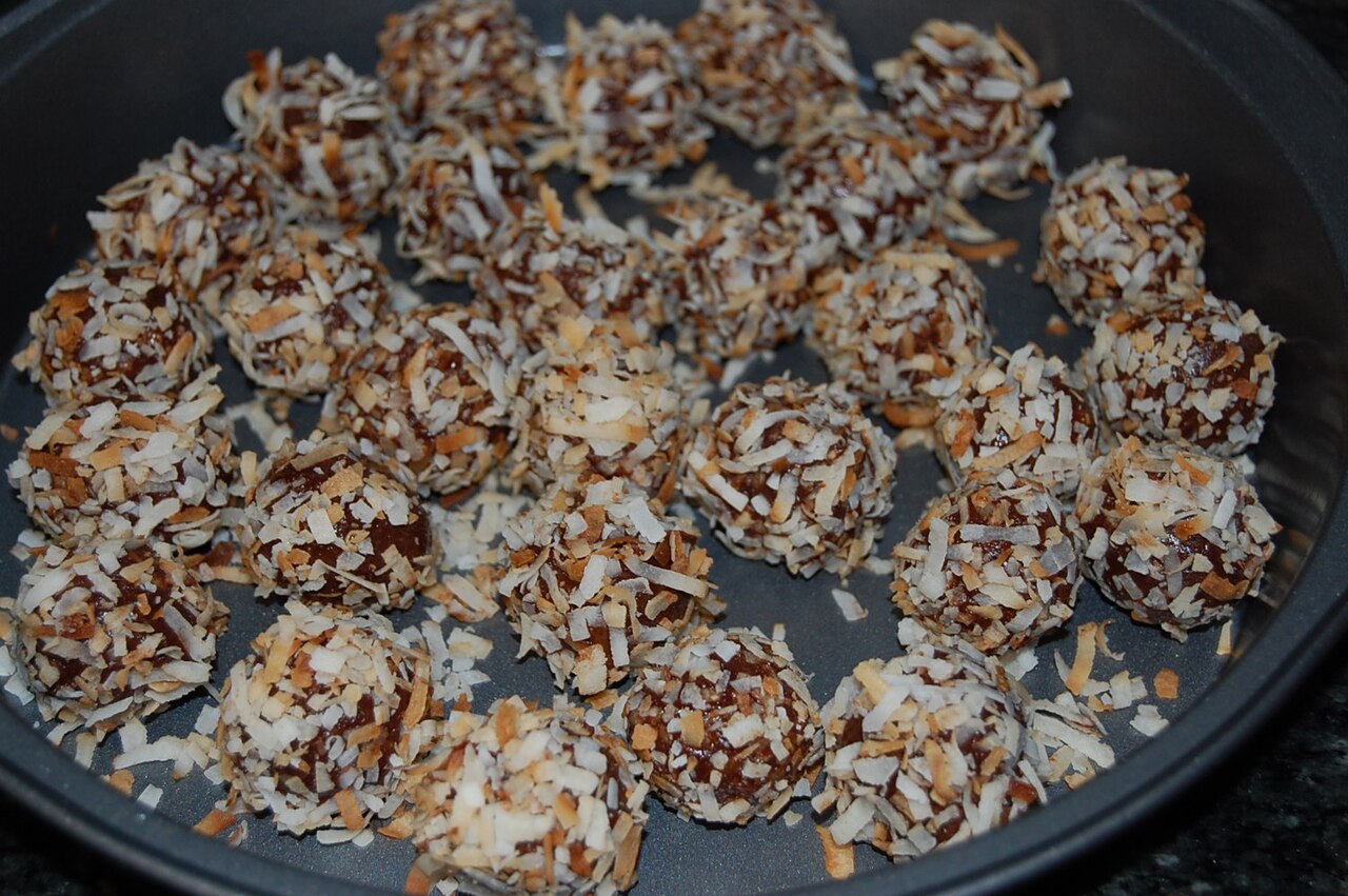 Keto Fat Bomb