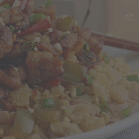 Savory Pizza Fat Bombs